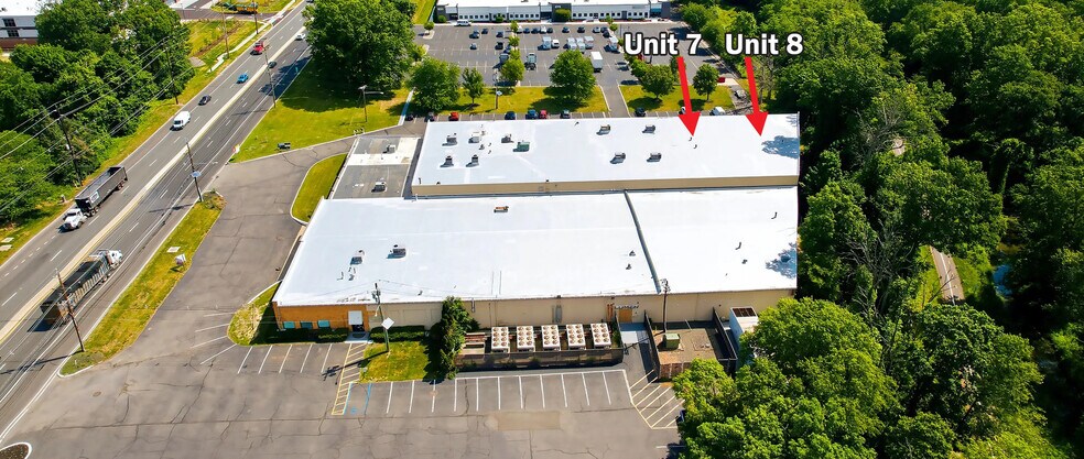 More Photos Of 4260 US Highway 1, Monmouth Junction Industrial For Lease