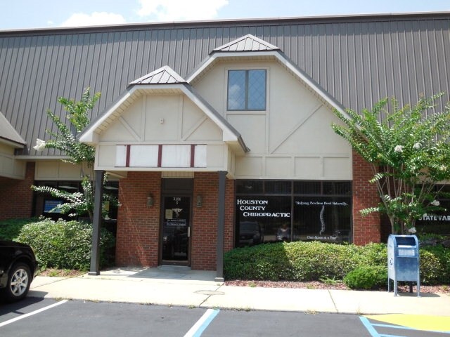 Primary Photo Of 3124 W Main St, Dothan Office For Lease