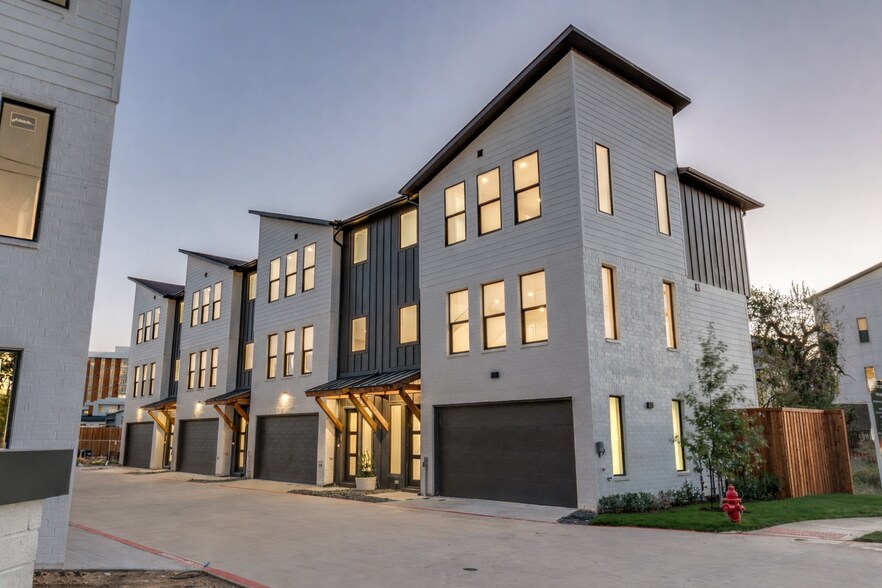 Primary Photo Of 3940 Spring Valley rd, Addison Multifamily For Sale