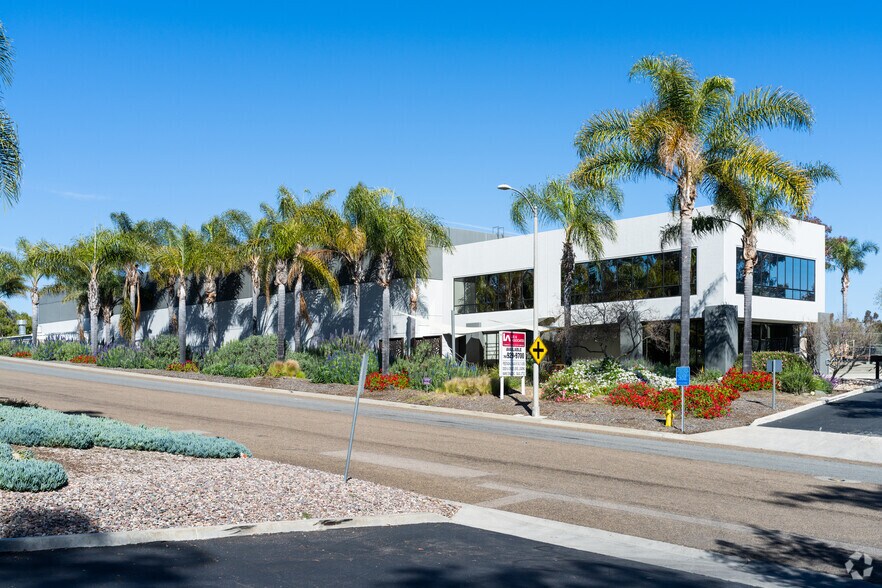 More Photos Of 2045 Corte Del Nogal, Carlsbad Warehouse For Lease
