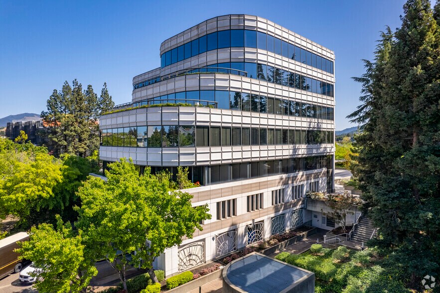 More Photos Of 1331 N California Blvd, Walnut Creek Unknown For Lease