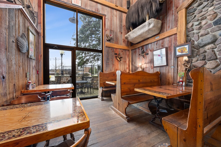 More Photos Of ,  General Retail For Sale