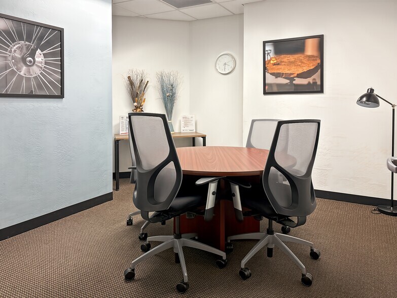 More Photos Of 64 E Broadway Rd, Tempe Coworking Space