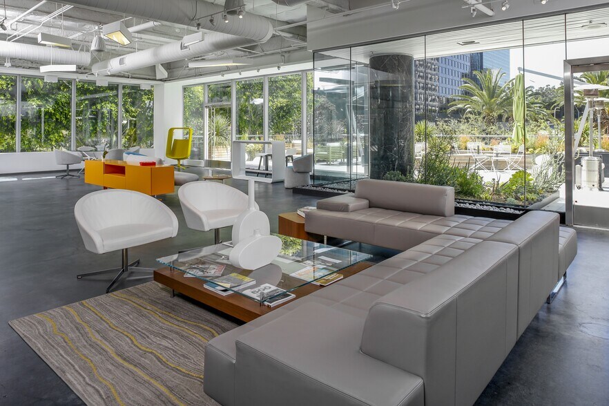More Photos Of 444 S Flower St, Los Angeles Office For Lease