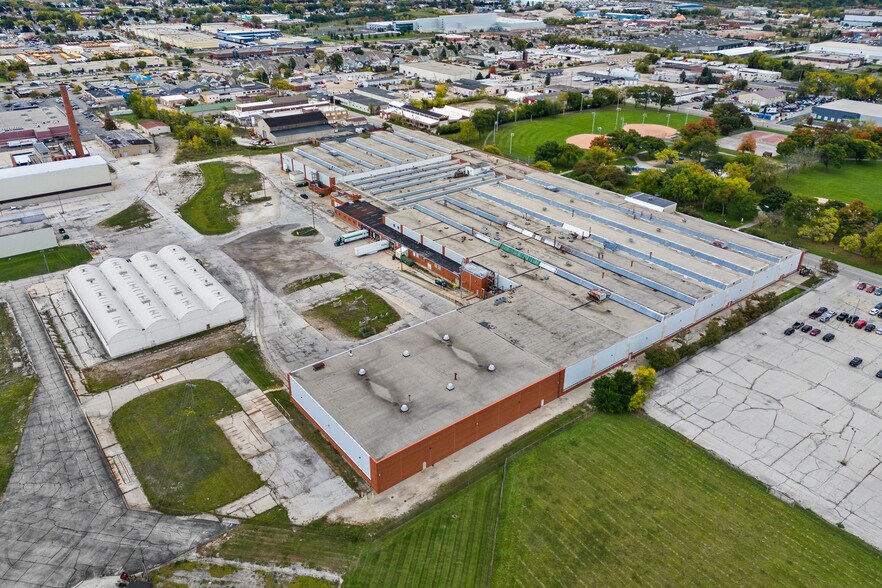 More Photos Of 4700B W Mitchell St, Milwaukee Unknown For Lease