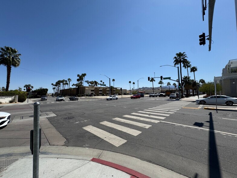 More Photos Of Alejo Rd, Palm Springs Land For Sale