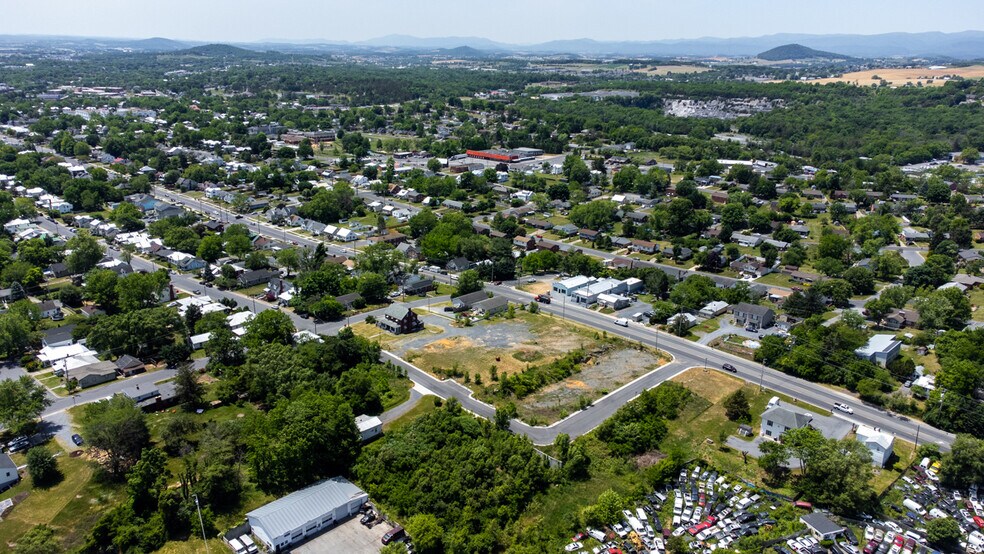 More Photos Of tbd Collicello Street, Harrisonburg Land For Sale