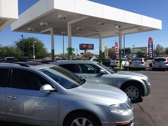 More Photos Of 2550 W Deer Valley Dr, Phoenix Auto Dealership For Sale