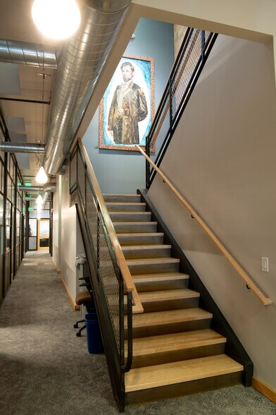 More Photos Of 1444 Blake St, Denver Office For Lease