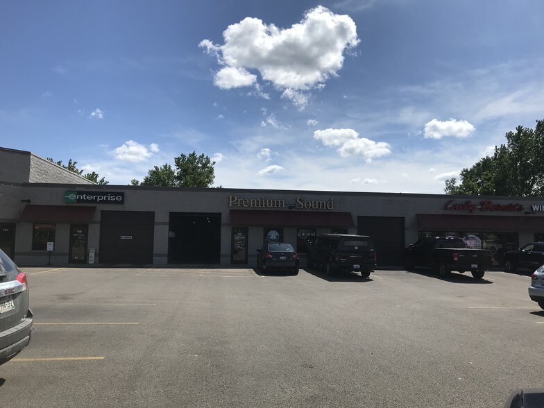 More Photos Of 420 E Il Route 173, Antioch General Retail For Lease