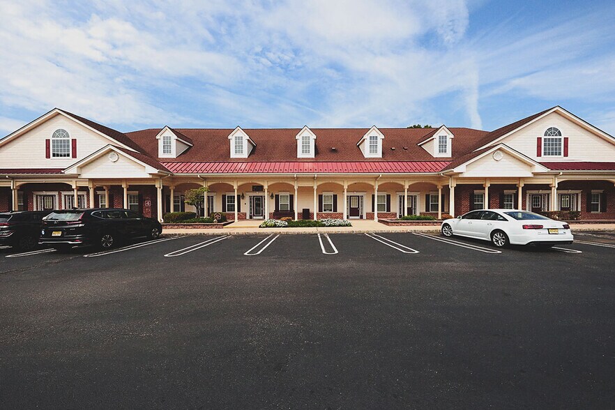 More Photos Of 3322 Us Highway 22, Branchburg Unknown For Lease