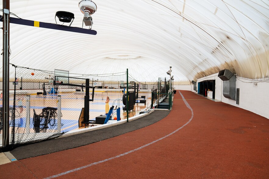 More Photos Of 5617 Portage St NW, North Canton Sports And Entertainment For Sale