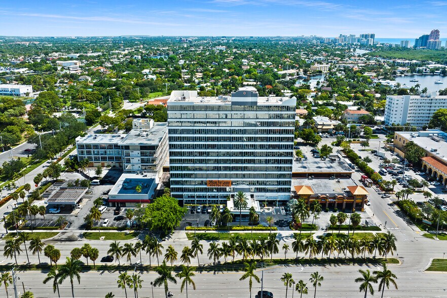 More Photos Of 2455 E Sunrise Blvd, Fort Lauderdale Loft Creative Space For Sale