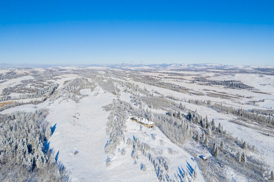 More Photos Of Scott Lake Ranch, Rocky View No 44 Land For Sale