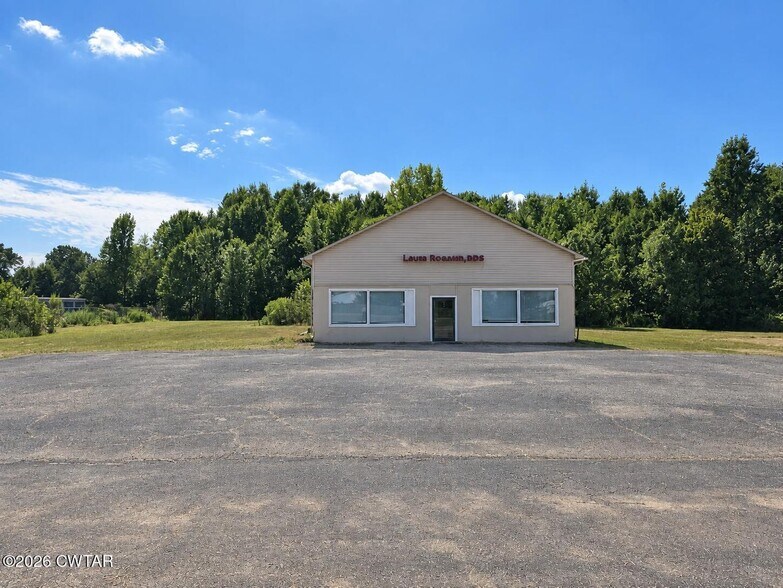 More Photos Of 3695 US Highway 45 N, Henderson Flex For Sale