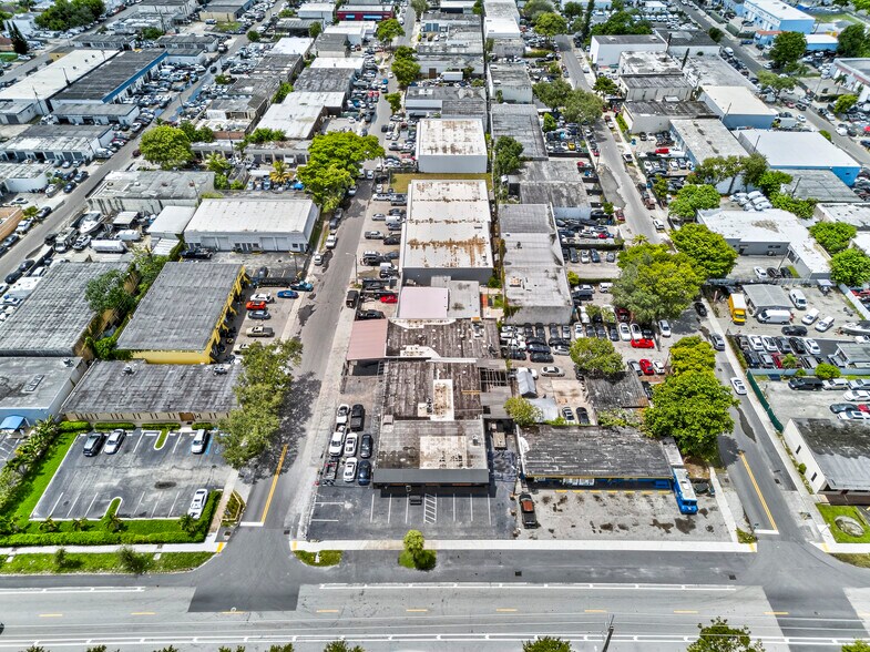More Photos Of 1090 S 56th Ave, Hollywood Auto Repair For Sale