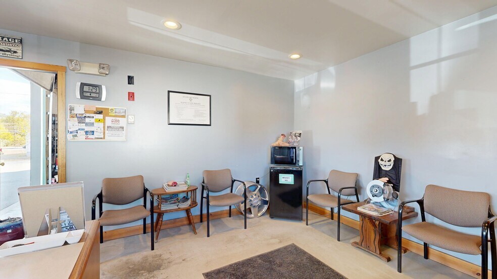 More Photos Of 48 S Main St, Andover General Retail For Sale