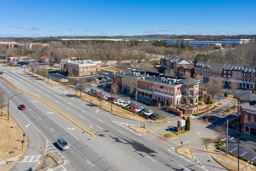 More Photos Of 22 Buford Village Way, Buford Unknown For Lease