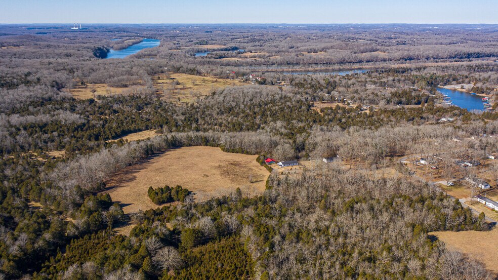 More Photos Of 310 Ramsey Rd, Lebanon Land For Sale