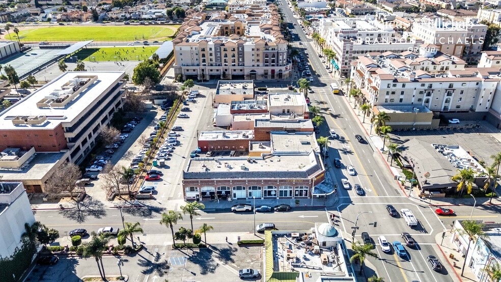 More Photos Of , Alhambra General Retail For Sale