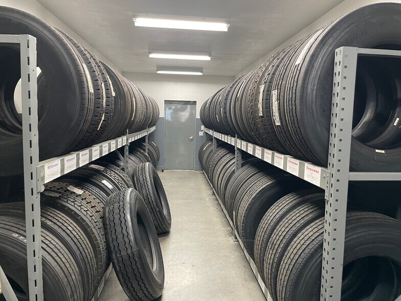 More Photos Of 233 S Washington Blvd, Ogden Auto Dealership For Sale