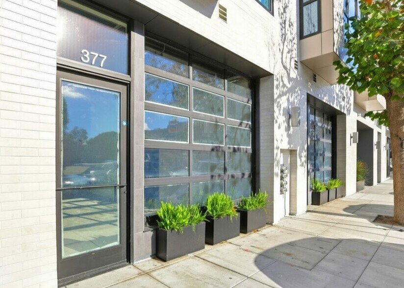 More Photos Of 377 6th St, San Francisco Apartments For Sale