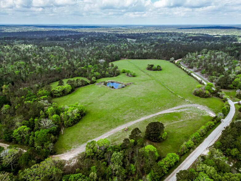 More Photos Of TBD Vick Spring Rd, New Waverly Land For Sale