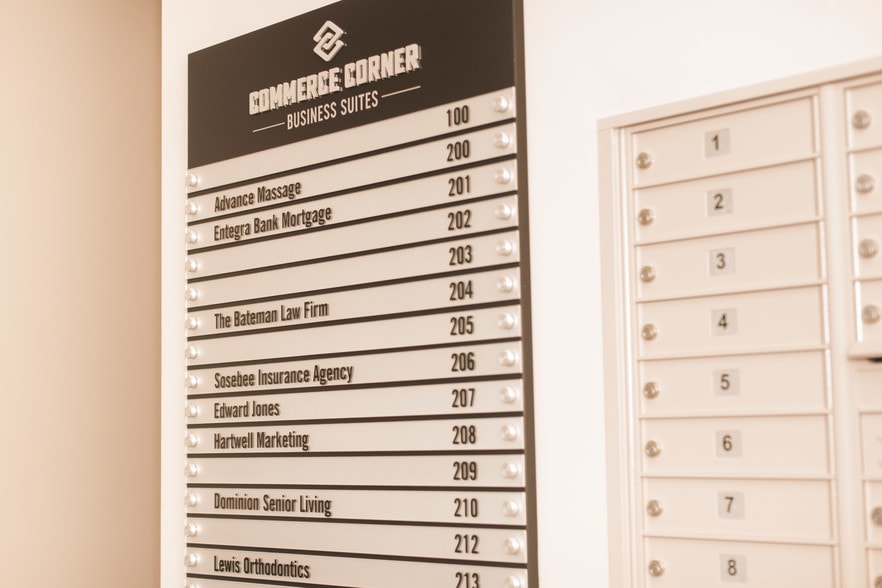 More Photos Of 141-151 Thomas Green Blvd, Clemson Unknown For Lease