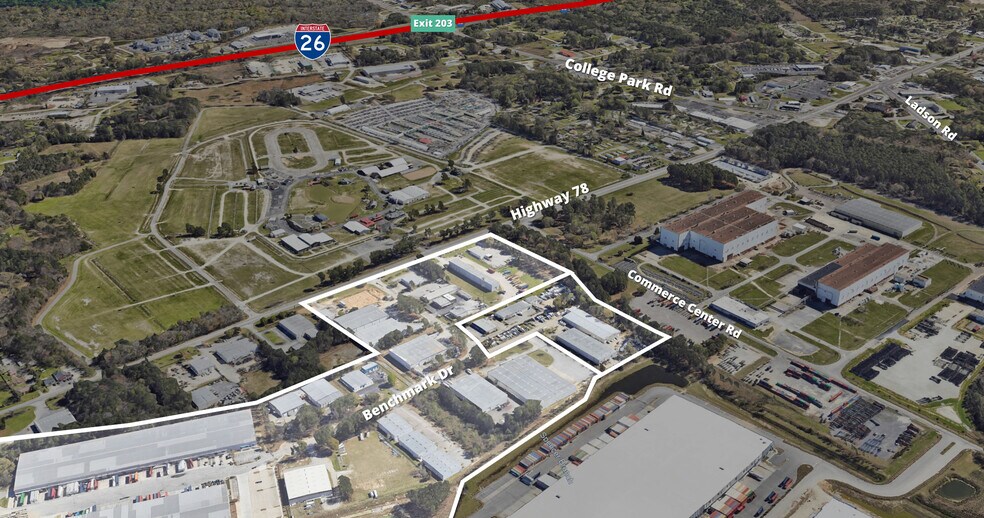 More Photos Of , Ladson Unknown For Sale