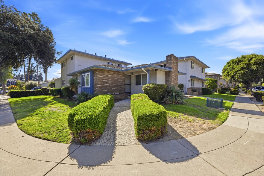 More Photos Of 622 Grand Fir Ave, Sunnyvale Apartments For Sale