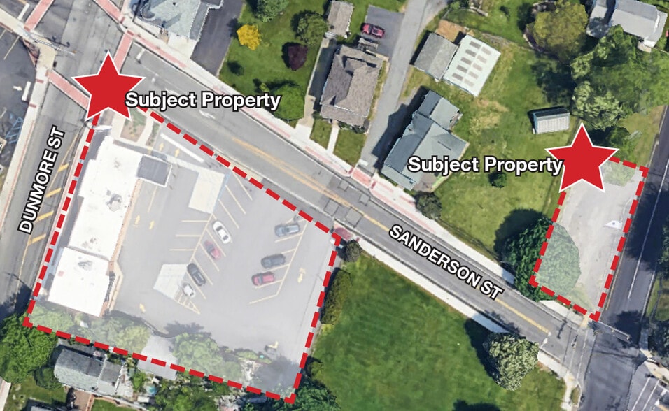 More Photos Of 224 Dunmore St, Throop Bank For Sale