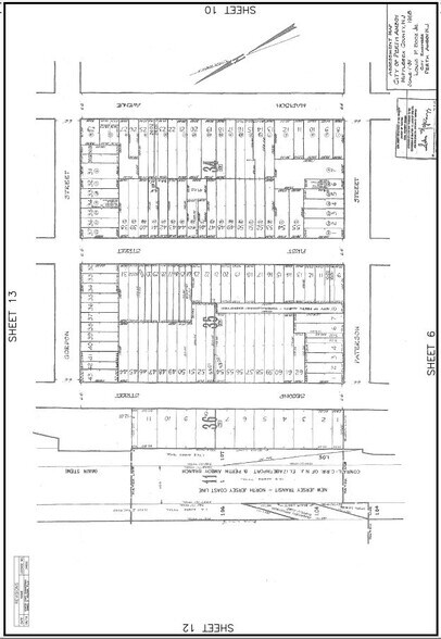 More Photos Of 3300 us highway 9, Perth Amboy Warehouse For Lease