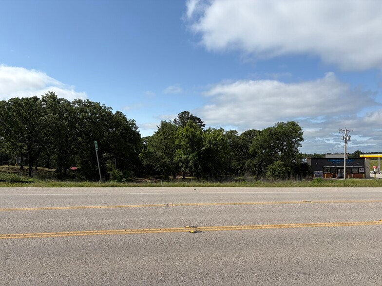 More Photos Of 16455 FM 16 rd, Lindale Land For Sale