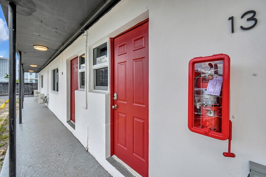 More Photos Of 14280 NE 6th Ave, North Miami Apartments For Sale