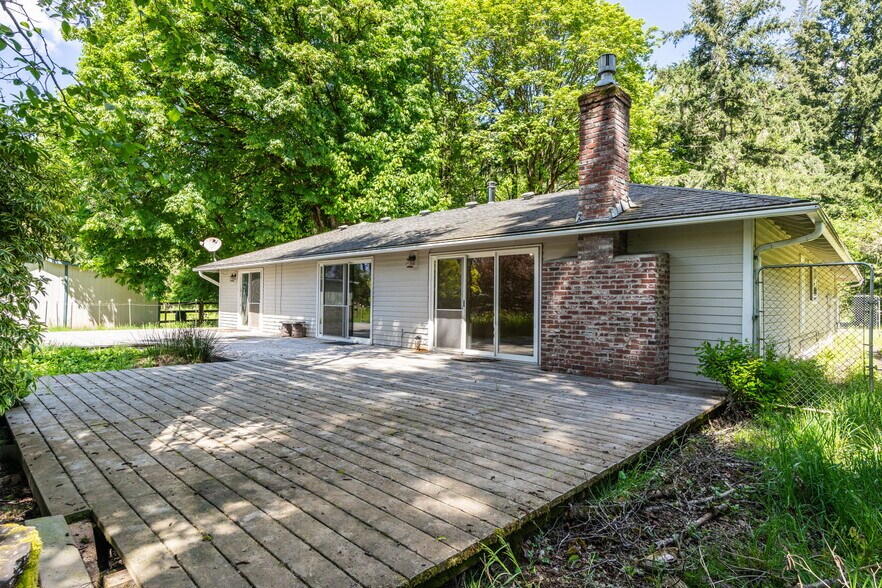 More Photos Of 5750 SW River Rd, Hillsboro Land For Sale