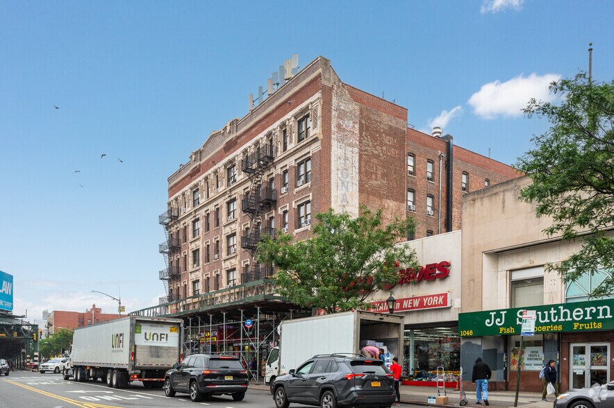 More Photos Of 1054-1058 Southern Blvd, Bronx Apartments For Lease