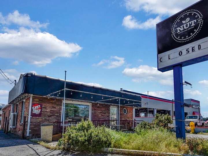 More Photos Of 5128 S 1900 W, Roy Restaurant For Sale