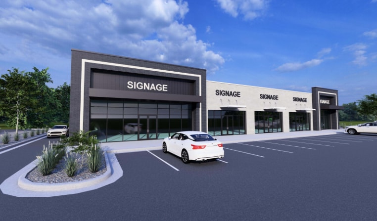 More Photos Of 1261 SW Regional Airport Blvd, Bentonville Land For Sale