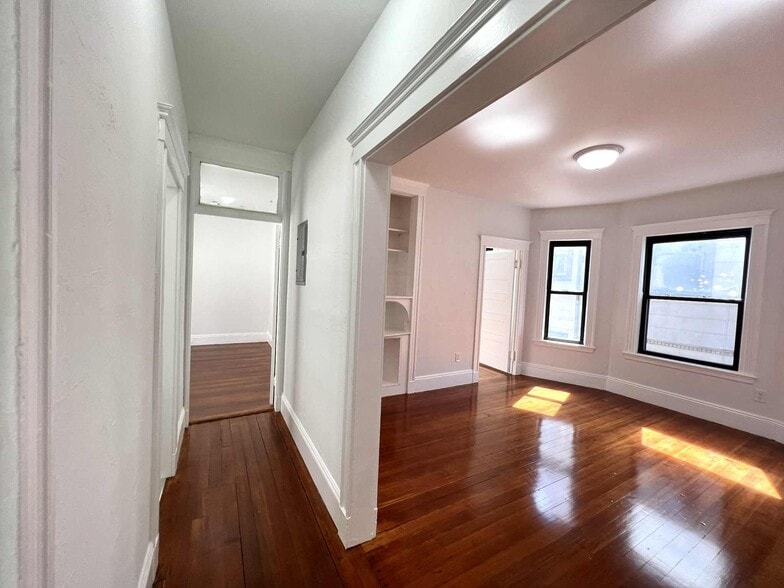 More Photos Of , Brookline Multifamily For Sale