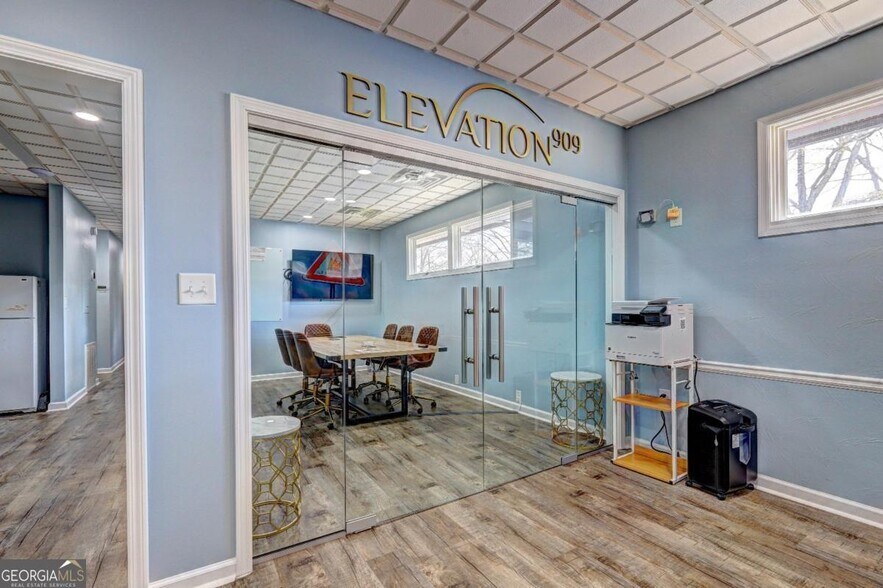 More Photos Of 333 Alcovy St, Monroe Office For Sale