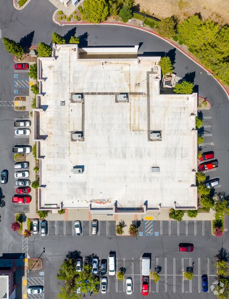 More Photos Of 9200 Fairway Dr, Roseville Freestanding For Sale