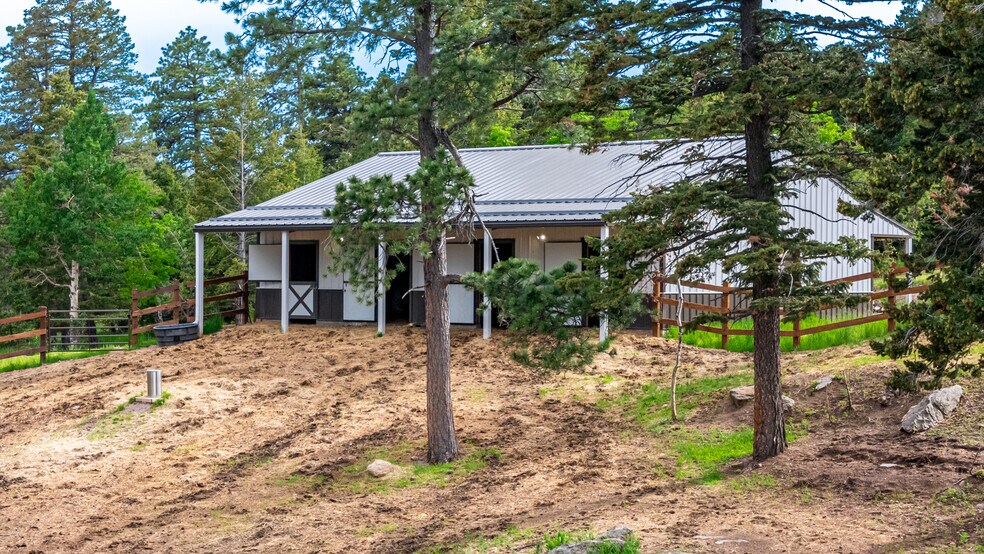 More Photos Of 8537 S Doubleheader Ranch Rd, Morrison Specialty For Sale