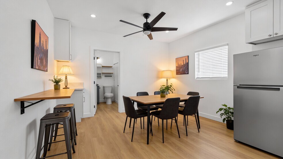 More Photos Of 1012-20 15th St, San Diego Apartments For Sale