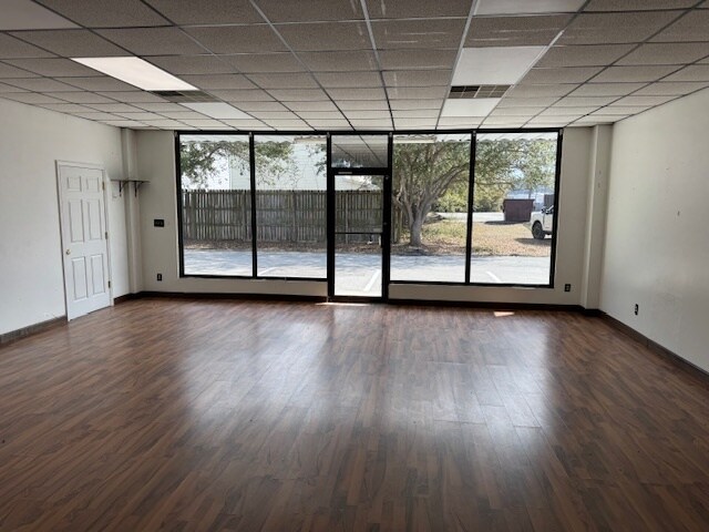 More Photos Of 1911 Lejeune Blvd, Jacksonville Storefront Retail Office For Lease