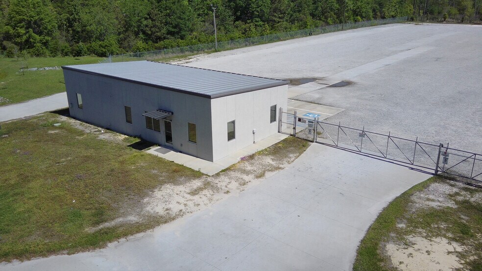 More Photos Of 52 S.H. Morgan Pky, Pooler Land For Lease