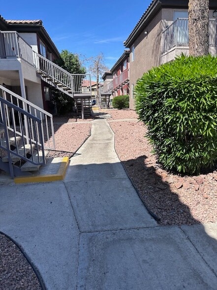 More Photos Of 3909-3949 N Nellis Blvd, Las Vegas Apartments For Sale