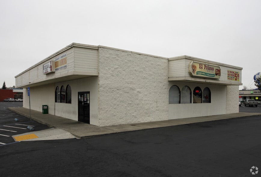 More Photos Of 2357-2411 Northgate Blvd, Sacramento Unknown For Lease