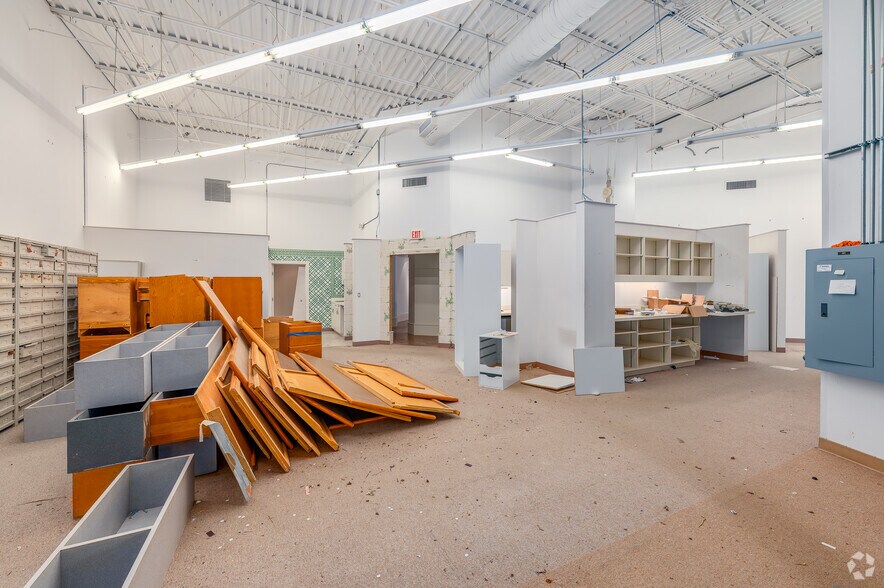 Photo of 1st Floor Ste 110