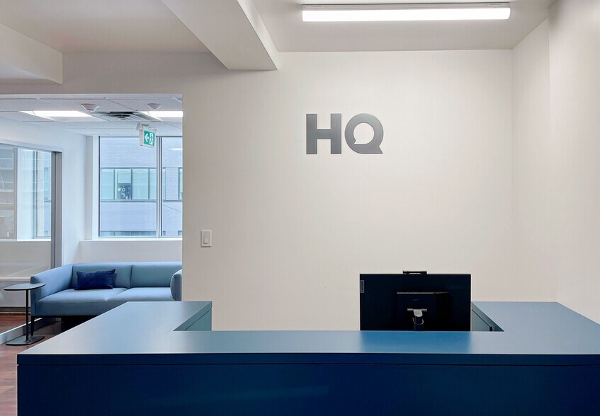 More Photos Of 396 Cooper St, Ottawa Office For Lease