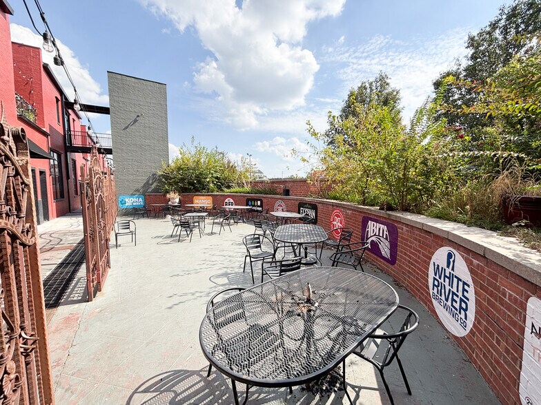 More Photos Of 431 S Jefferson Ave, Springfield Apartments For Lease